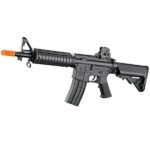 Upgraded SIJUN M4 CQB V2 Gel Blaster