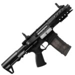XYL ARP556 Gel Blaster with V6 Mosfet