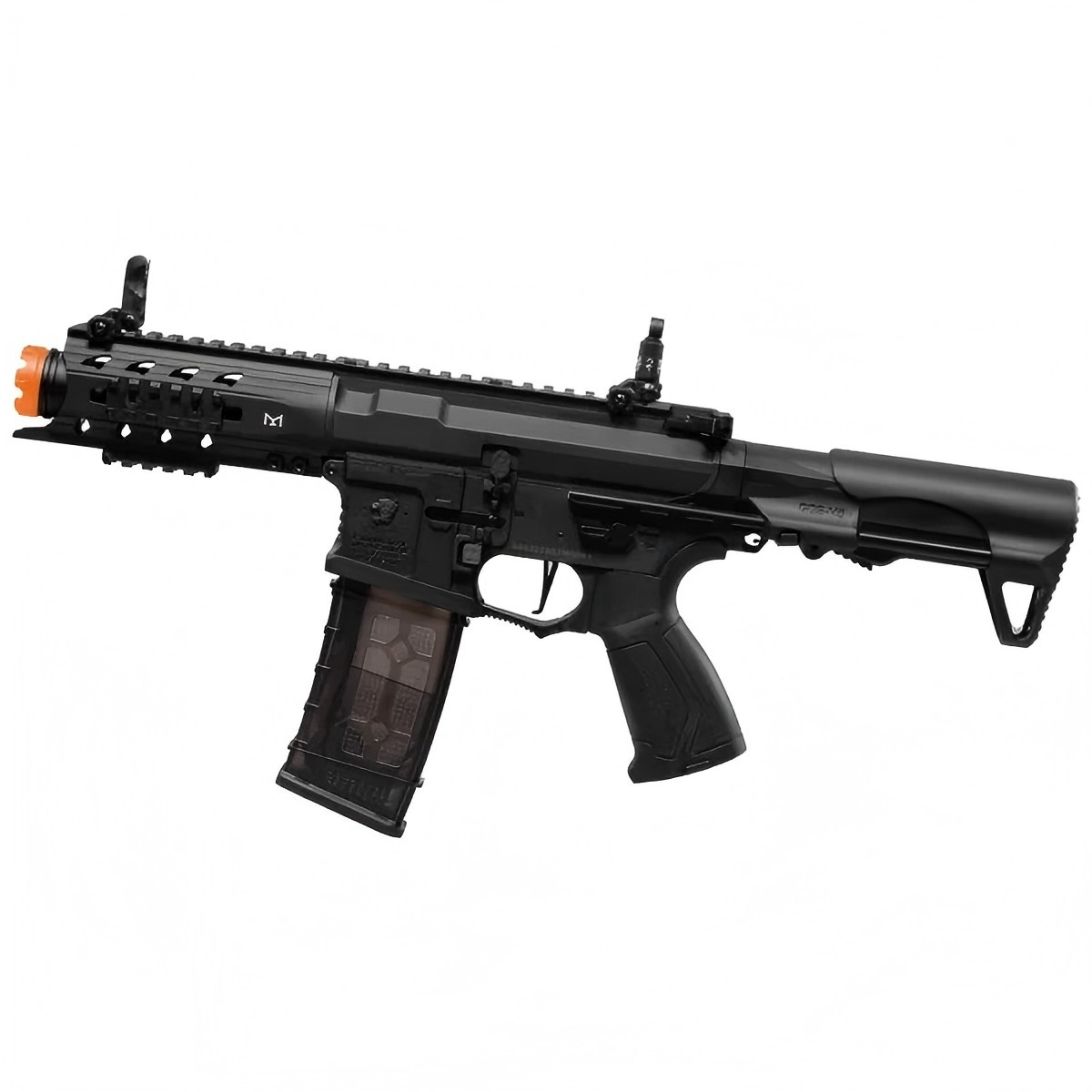 XYL ARP556 Gel Blaster with V6 Mosfet