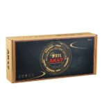 Best XYL Gold AK47 Electric Gel Blaster