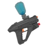 XYL ZP2 Nylon High Speed Gel Blaster