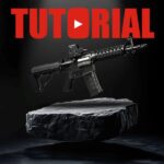 Bohan M4A1 Gel Blaster - Best Adventure Action Toy