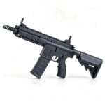 Bohan 416A Electric Toy Gun (Black)