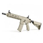Bohan 626S-1-M4A1 Electric Toy Gun（Sand）
