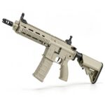 Bohan 626S-2-M4A1 Electric Toy Gun（Sand）
