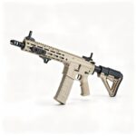 Bohan AR15S Full Nylon Electric Soft Bullet Toy Gun