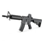 Sijun 81-2 Black Version - M4 Tactical Soft Bullet Gun