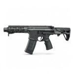 Sijun 813-4 Black - DDM4 PDW 4.0 Tactical Soft Dart Blaster