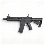 Sijun 82-2.5 Black Version - MK18 MOD1 2.5 Tactical Soft Bullet Gun