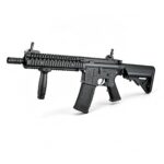 Sijun 82-3 Black Version - MK18 MOD1 3.0 Tactical Soft Bullet Gun
