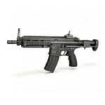 Sijun 87-3 Black Version - HK416C 3.0 Tactical Soft Bullet Gun