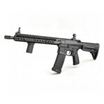 Sijun 88-2 Black - TTI TR1 2.0 Tactical Soft Dart Blaster
