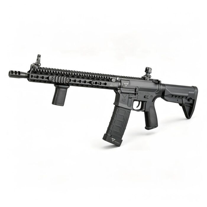 Sijun 88-2 Black - TTI TR1 2.0 Tactical Soft Dart Blaster