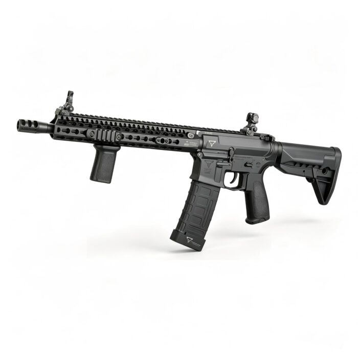 Sijun 88-3 Black - TTI TR1 3.0 Tactical Soft Dart Blaster