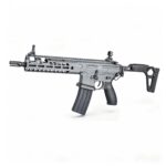 Sijun 89-3 Gray - MCX 3.0 Tactical Soft Dart Blaster