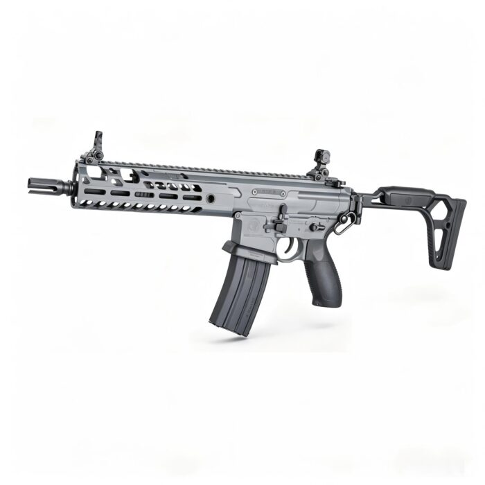 Sijun 89-3 Gray - MCX 3.0 Tactical Soft Dart Blaster