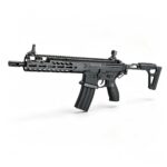 Sijun 89-3 Black - MCX 3.0 Tactical Soft Dart Blaster