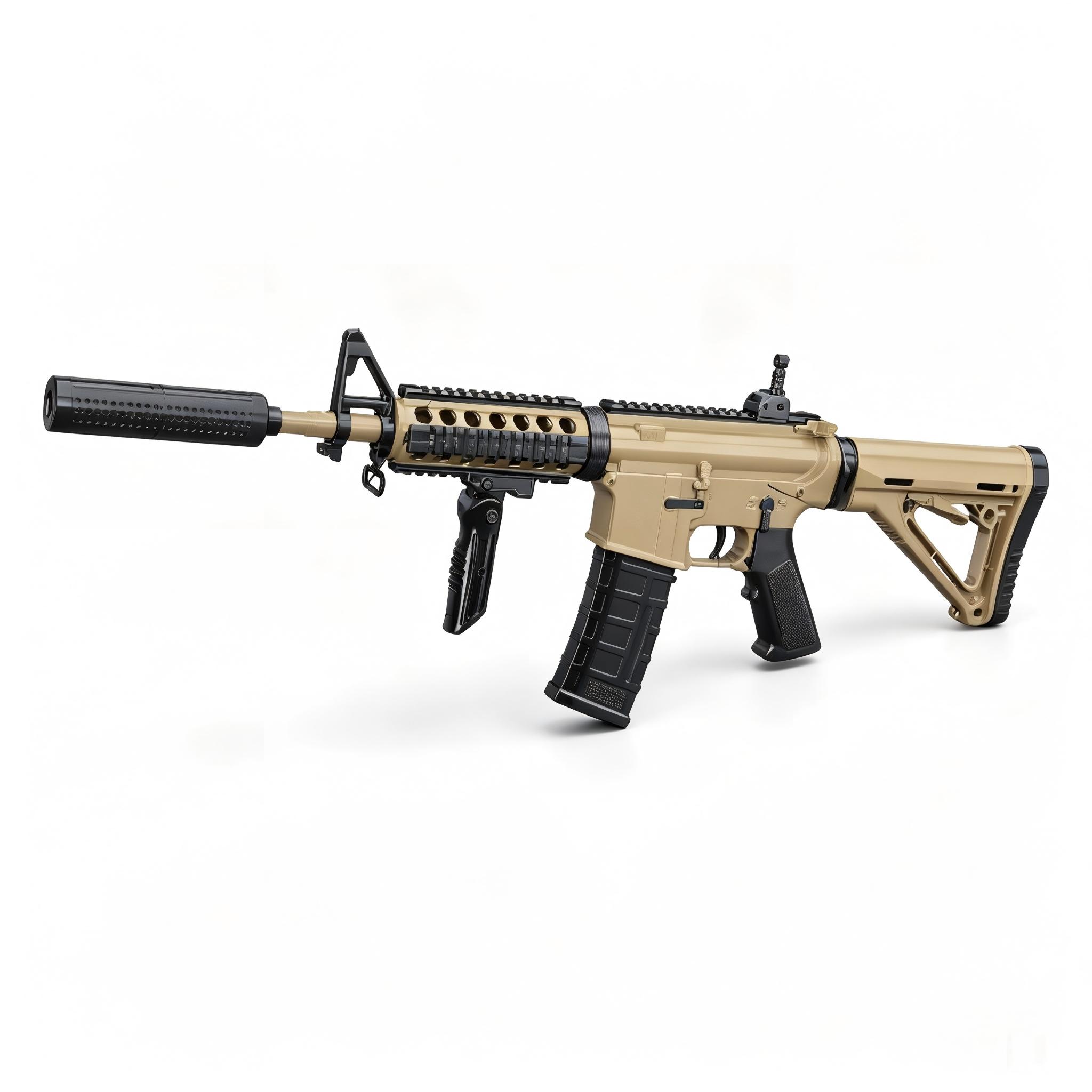 Tiangong XS-1801 Sand - M4 Electric Toy Blaster
