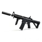 Tiangong XS-1801 Black - M4 Electric Toy Blaster