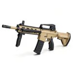 Tiangong XS-1802 Sand - HK416 Electric Toy Blaster