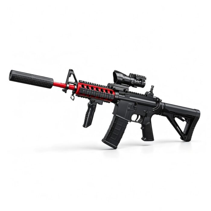 Tiangong XS-1810-M4 Electric Toy Blaster