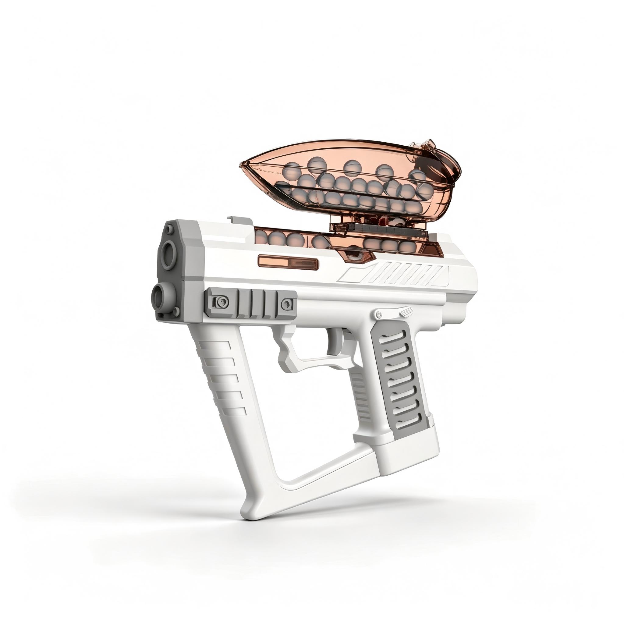 Tiangong XS-1818 Crystal Bullet Model Gun