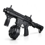 Tiangong XS-1820D-ARP9 Gold Wave Gold Gear Version Electric Toy Blaster