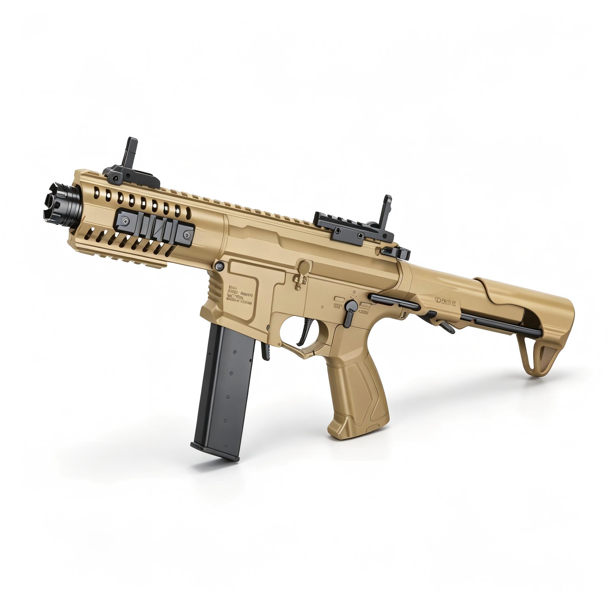 Tiangong XS-1820 Sand - ARP9 Electric Toy Blaster