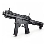 Tiangong XS-1820 Black - ARP9 Electric Toy Blaster