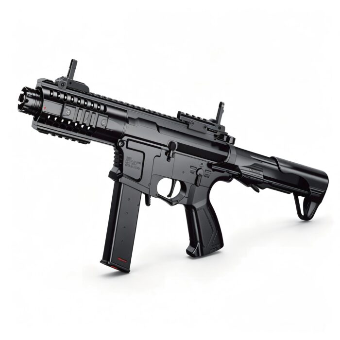 Tiangong XS-1820 Black - ARP9 Electric Toy Blaster
