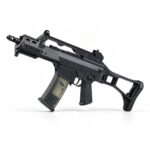 Tiangong XS-1822 Black - G36 Electric Toy Blaster