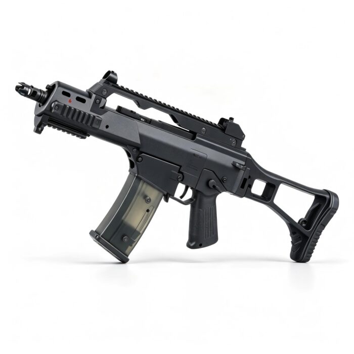 Tiangong XS-1822 Black - G36 Electric Toy Blaster