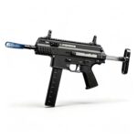 Little Moon M01 Black - APC9 Tactical Version Electric Toy Blaster