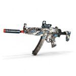 Little Moon X501B-5-MP5KA3 Tactical Version Electric Toy Blaster