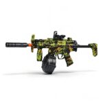 Little Moon X501C-3-MP5KPDW Drum Magazine Version Tactical Electric Toy Blaster