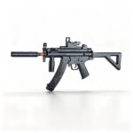 Little Moon X501E-MP5KPDW Tactical Version Electric Toy Blaster
