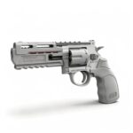 Xiaoyueliang X703-7 Gray-BRODAX44 Electric Toy Blaster