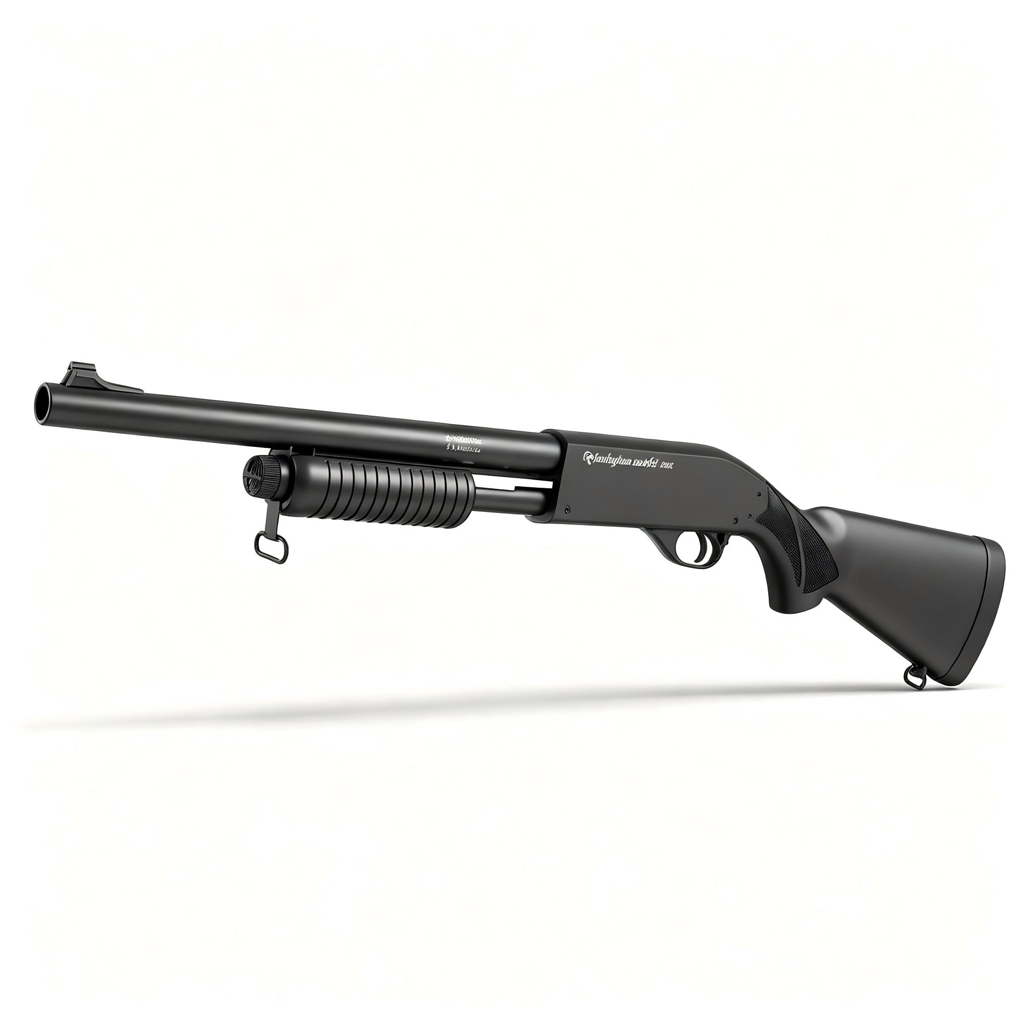 Xiaoyueliang X997AP-M870 Shell Ejecting Electric Toy Blaster