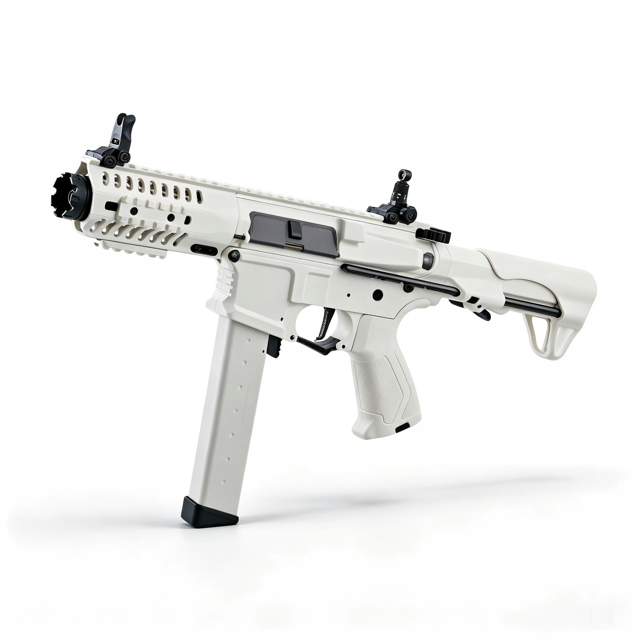 Little Moon X998B-ARP9 5.0 Tactical Version Electric Toy Blaster