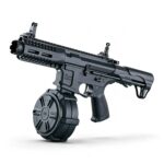 Little Moon X998C-ARP9 5.0-Drum Magazine Version Tactical Electric Toy Blaster