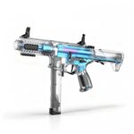 Little Moon X998G Transparent Blue-ARP9 5.0 Tactical Version Electric Toy Blaster