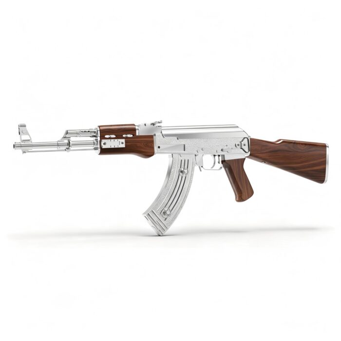 Little Moon X999-1D-AK47 Tactical Version Electric Toy Blaster