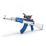 Little Moon X999-7D-AK47 Electric Toy Blaster