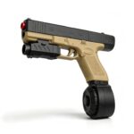 Handi Strong Recoil Glock Electric Toy Blaster