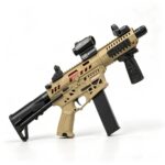 Handi HD773B Sand Version - ARP9 Electric Ejection Soft Dart Blaster