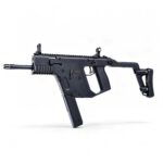 Zhanying 555 Black Version - VECTOR Tactical Soft Bullet Toy Gun