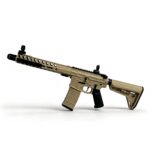 Senwei SW-1682 Sand - Nylon Gear Electric Toy Blaster