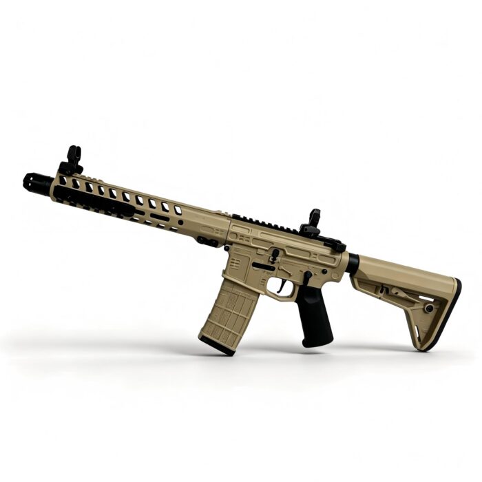 Senwei SW-1682 Sand - Nylon Gear Electric Toy Blaster