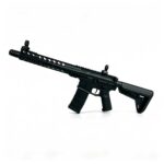 Senwei SW-1682 Black - Nylon Gear Electric Toy Blaster