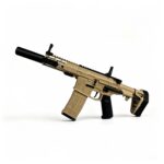 Senwei SW-1683 Sand - Nylon Gear Electric Toy Blaster